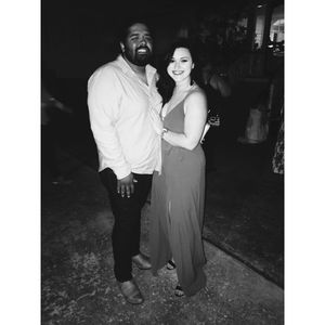 Meet your Posher, Mandy